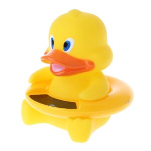 Termómetro patito de goma - Imagen 3