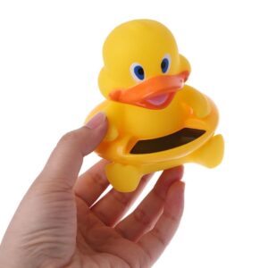 Termómetro patito de goma - Imagen 2