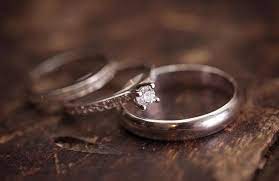 anillos de bodas